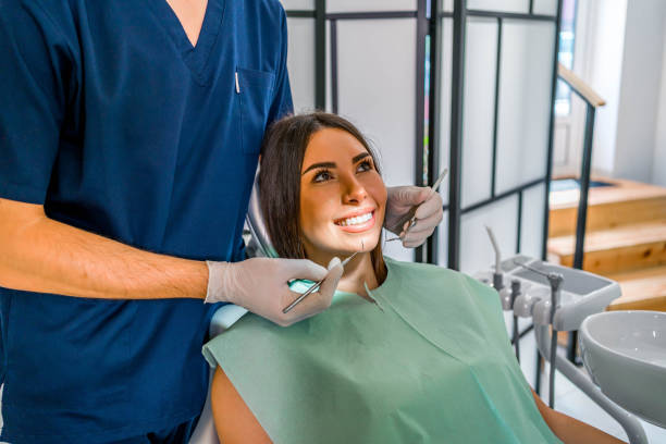 Best Laser Dentistry  in Ranger, TX