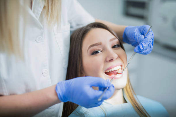 Best Teeth Whitening  in Ranger, TX